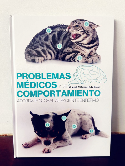 Libro: Problemas Médicos y de Comportamiento. Abordaje Global al Paciente Enfermo