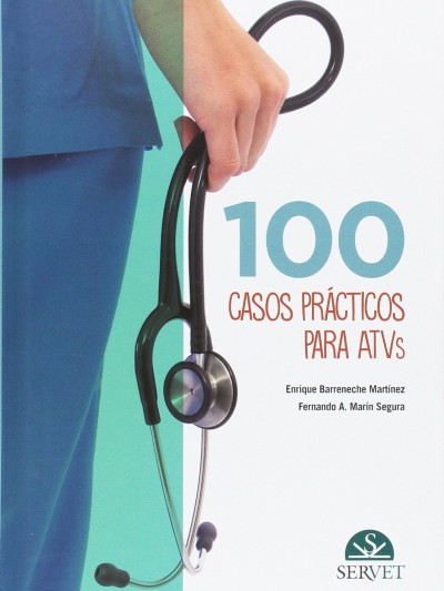 Libro: 100 casos prácticos para ATVs