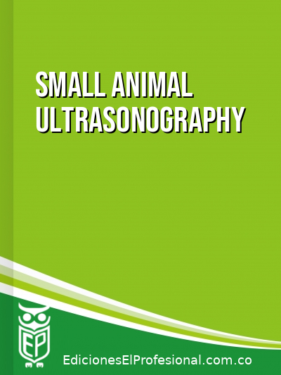 Libro: Small animal ultrasonography
