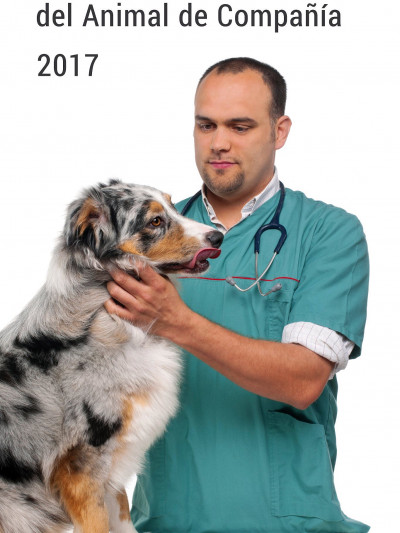 Libro: Guía terapéutica del animal de compañÍa 2017