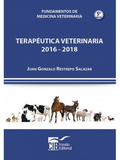 Libros De Veterinaria Y Zootecnia