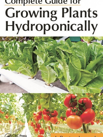 Libro: Complete Guide for Growing Plants Hydroponically