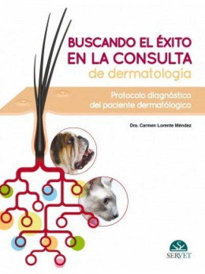 Libro: Buscando el éxito en la consulta de dermatología: Protocolo diagnóstico del paciente dermatológico