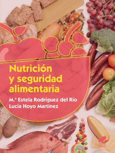 Libro: Nutrición y seguridad alimentaria