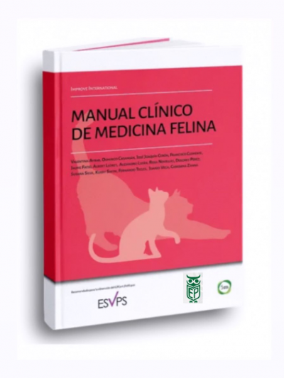 Libro: Manual Clinico de Medicina Felina