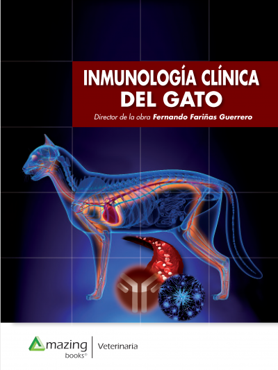 Libro: Inmunologia Clinica del Gato