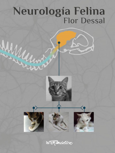 Libro: Neurologia Felina
