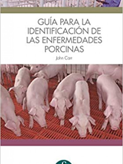 Libro: Guía para La Identificación De Las Enfermedades porcinas