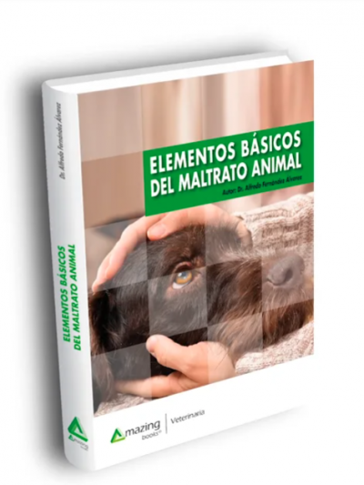 Libro: Elementos Básicos del Maltrato Animal