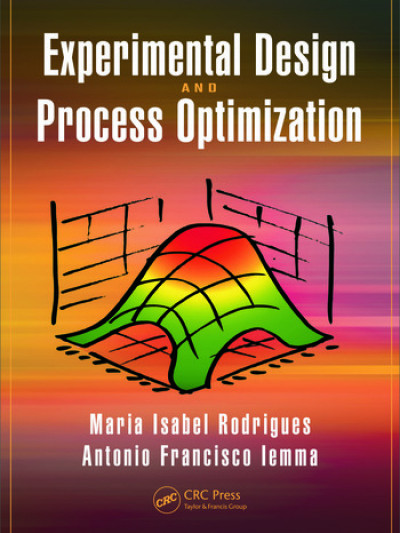 Libro: Experimental Design and Process Optimization