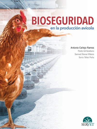Libro: Bioseguridad en la producción avícola