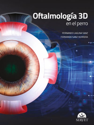 Libro: OFTALMOLOGÍA 3D EN EL PERRO