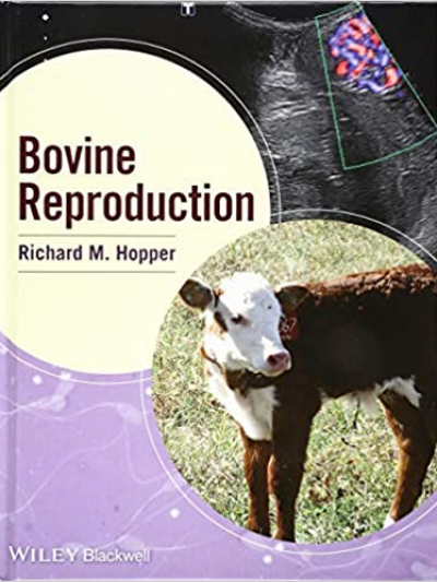 Libro: Bovine Reproduction