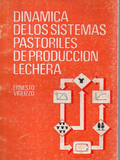 Libro: Dinámica de los Sistemas Pastoriles de Producción Lechera