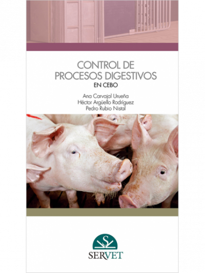 Libro: Control de procesos digestivos en cebo