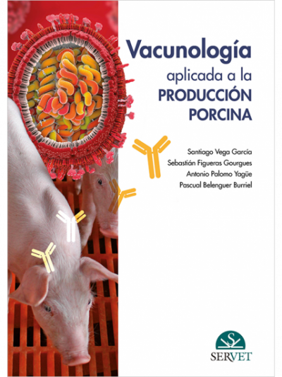Libro: Vacunología Aplicada a la Producción Porcina