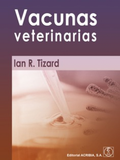 Libro: Vacunas Veterinarias