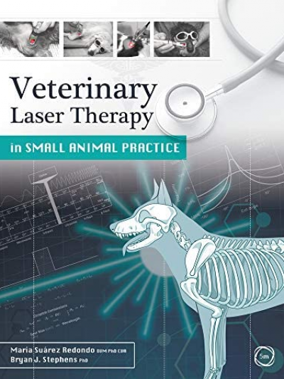 Libro: Veterinary Laser Therapy In Small Animal Practice