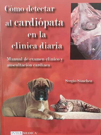 Libro: Como detectar al cardiópata en la clínica diaria