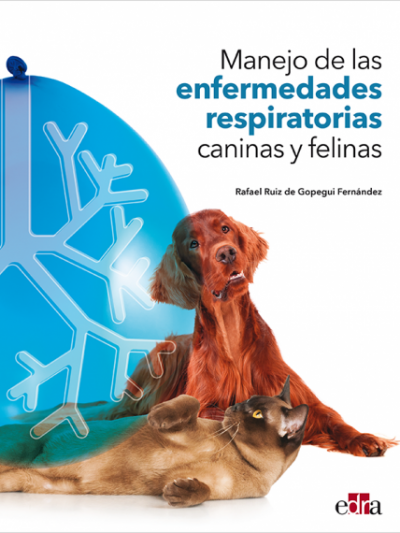 Libro: Manejo de las Enfermedades Respiratorias Caninas y Felinas