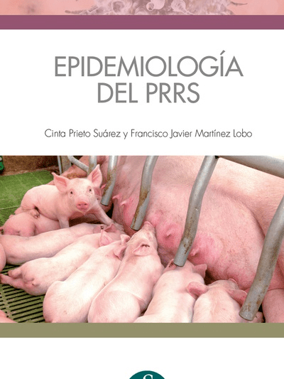 Libro: Epidemiología del PRRS