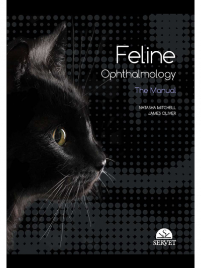 Libro: Feline Ophthalmology. The Manual