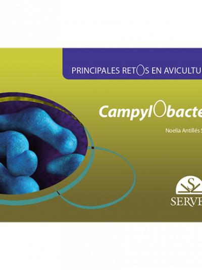 Libro: Principales Retos En Avicultura. Campylobacter