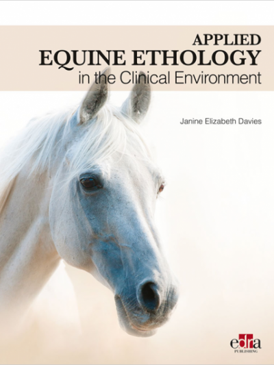 Libro: Applied Equine Ethology In The Clinical Environment
