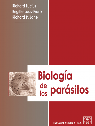 Libro: Biología de los Parásitos