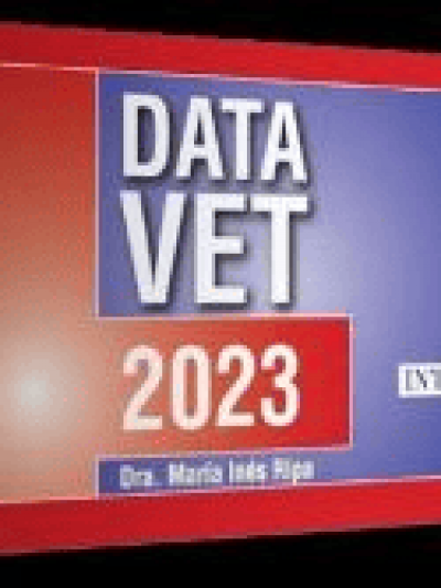 Libro: DATA VET 2023