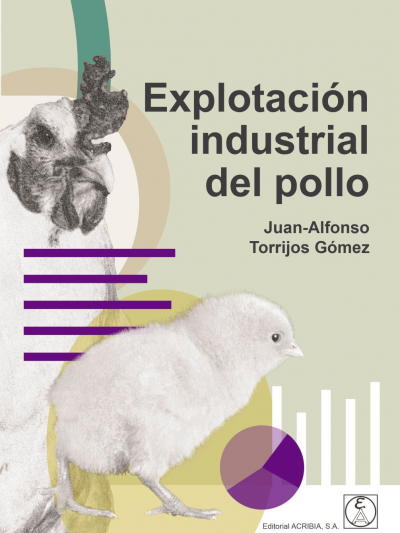 Libro: Explotación Industrial del Pollo