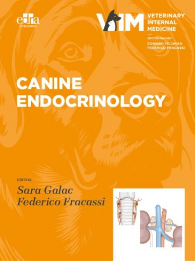 Libro: Canine Endocrinology