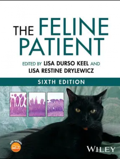 Libro: THE FELINE PATIENT, 6TH EDITION