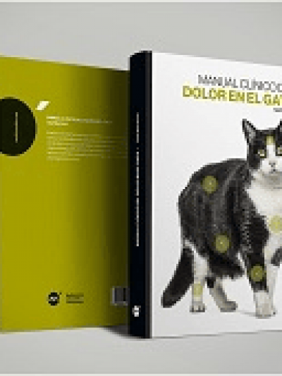 Libro: Manual Clínico del Dolor en el Gato