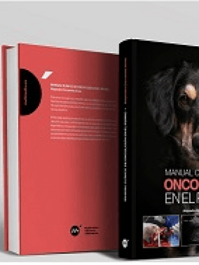 Libro: Manual Clínico de Oncología en el Perro
