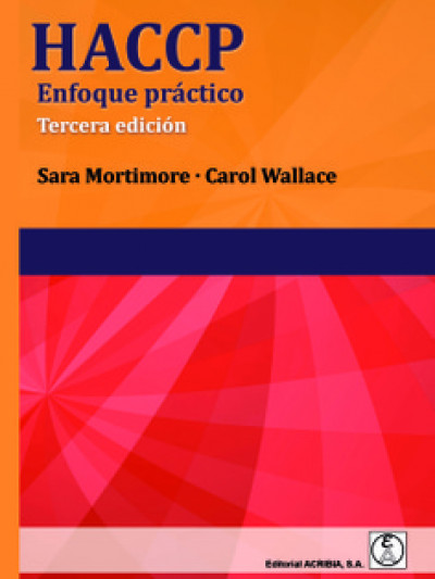 Libro: Haccp enfoque practico 3 ed