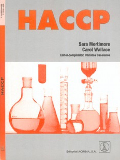 Libro: Haccp