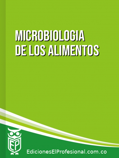 Libro: Microbiologia de los alimentos 1a ed