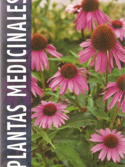 Libro: Plantas Medicinales: Nueva Generación De Guías De Campo
