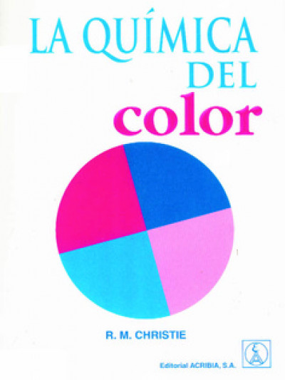 Libro: La quimica del color