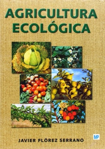 Libro: Agricultura Ecológica