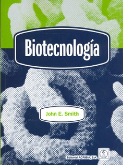 Libro: Biotecnologia