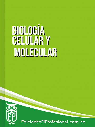 Libro: BiologÍa celular y  molecular