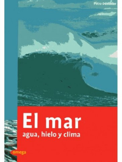 Libro: El mar