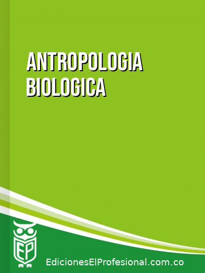 Libro: Antropologia biologica tomo i.