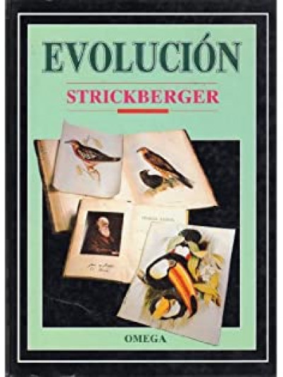 Libro: EvoluciÓn