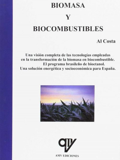 Libro: Biomasa y biocombustibles