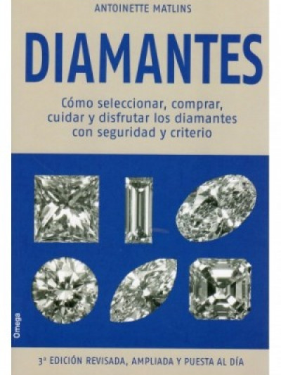 Libro: Diamantes