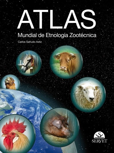 Libro: Atlas Mundial de Etnología Zootécnica