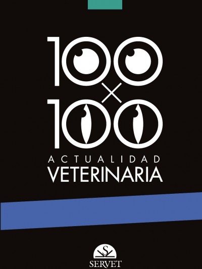 Libro: 100 x 100 Actualidad Veterinaria
